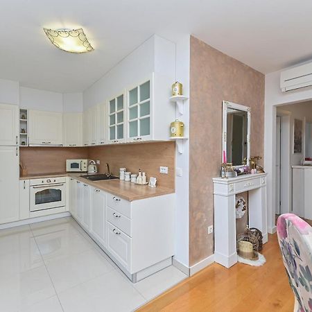 Apartment Daninovica II マカルスカ エクステリア 写真