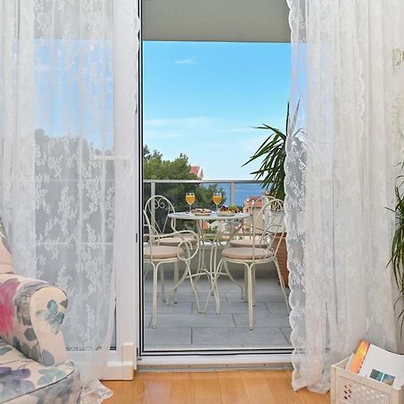 Apartment Daninovica II マカルスカ エクステリア 写真